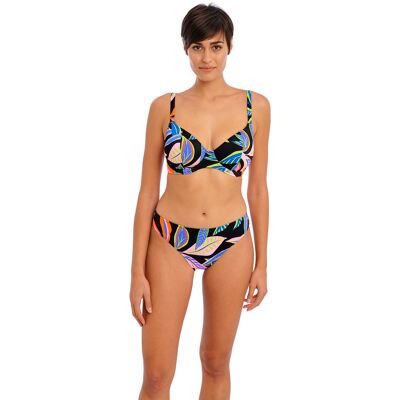 Damen-Bikinihose Freya Desert disco Bunt XL Femme Damen-Bikinihose Freya Desert disco Bunt XL Femme