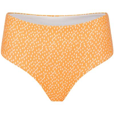 Damen-Bikinihose Huit Sorbet Orange XL Femme Damen-Bikinihose Huit Sorbet Orange XL Femme