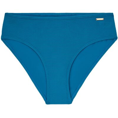 Damen-Bikinihose Protest MIXCelebes 25 Blau XS Femme Damen-Bikinihose Protest MIXCelebes 25 Blau XS Femme