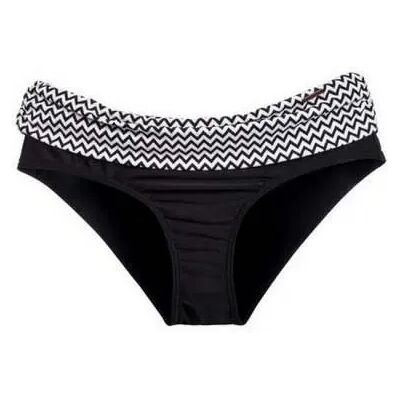 Damen-Bikinihose Protest Mm Switch Blanc 36 Femme Damen-Bikinihose Protest Mm Switch Blanc 36 Femme