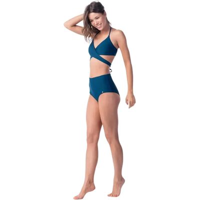 Damen-Bikinihose Aquawave Palima Bleu S Femme Damen-Bikinihose Aquawave Palima Bleu S Femme