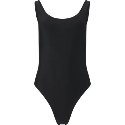 Badeanzug, Damen Athlecia Isabella Noir 38 Femme Badeanzug, Damen Athlecia Isabella Noir 38 Femme