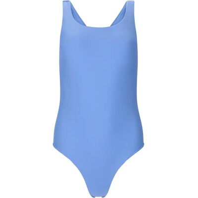 Badeanzug, Damen Athlecia Isabella Bleu 36 Femme Badeanzug, Damen Athlecia Isabella Bleu 36 Femme
