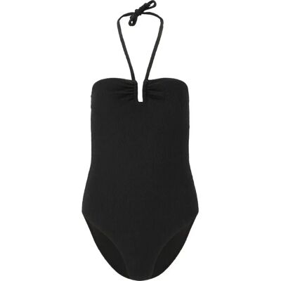 Badeanzug, Damen Athlecia Tiky Noir 38 Femme Badeanzug, Damen Athlecia Tiky Noir 38 Femme