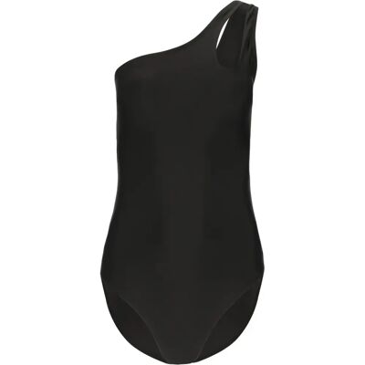 Badeanzug, Damen Athlecia Luyana Noir 34 Femme Badeanzug, Damen Athlecia Luyana Noir 34 Femme