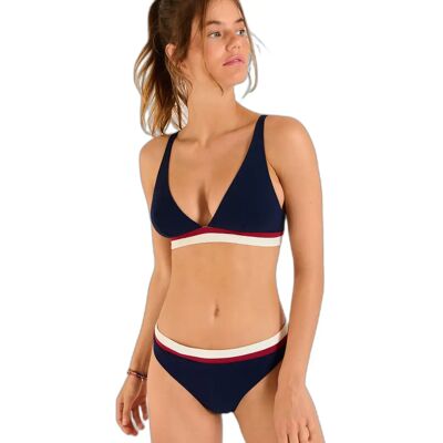 Damen-Bikinihose Banana Moon Dino & Laka Bundle Bleu S Femme Damen-Bikinihose Banana Moon Dino & Laka Bundle Bleu S Femme