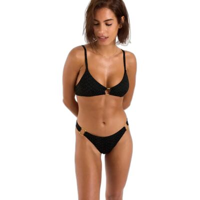Bikinihose Damen Banana Moon Linea Encanto Noir M Femme Bikinihose Damen Banana Moon Linea Encanto Noir M Femme