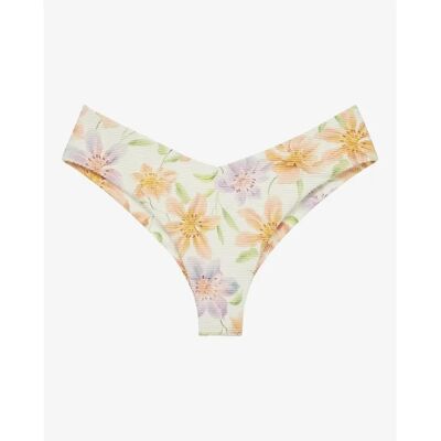 Damen-Bikinihose Billabong Day Driftin Fiji Multicolore S Femme Damen-Bikinihose Billabong Day Driftin Fiji Multicolore S Femme