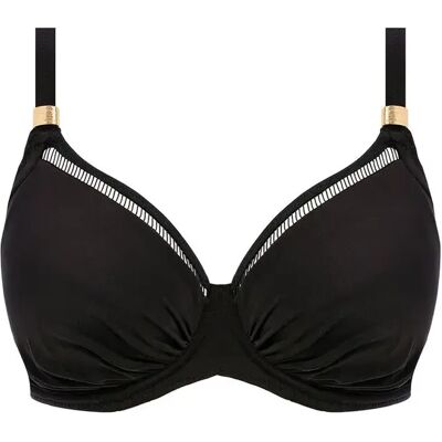 Bikinioberteil mit Bügeln, Damen Fantasie East Hampton Noir 90H Femme Bikinioberteil mit Bügeln, Damen Fantasie East Hampton Noir 90H Femme