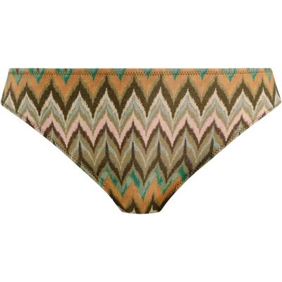 Damen-Bikinihose Freya Arizona Wave Vert 2XL Femme Damen-Bikinihose Freya Arizona Wave Vert 2XL Femme
