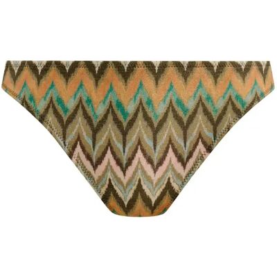 Damen-Bikinihose Freya Italini Arizona Wave Vert S Femme Damen-Bikinihose Freya Italini Arizona Wave Vert S Femme