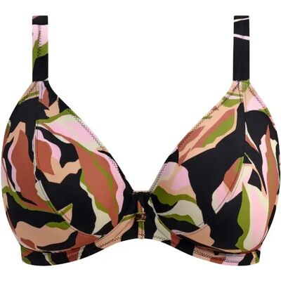 Bikinioberteil für Damen Freya Ocean Avenue Multicolore 90J Femme Bikinioberteil für Damen Freya Ocean Avenue Multicolore 90J Femme