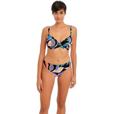 Damen-Bikinihose Freya Desert disco Multicolore XL Femme Damen-Bikinihose Freya Desert disco Multicolore XL Femme
