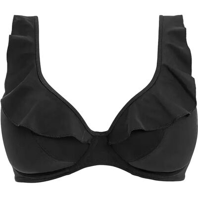 Bikinioberteil für Damen Freya Jewel cove Noir 85E Femme Bikinioberteil für Damen Freya Jewel cove Noir 85E Femme