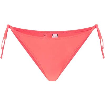 Damen-Bikinihose Guess Violet Orange M Femme Damen-Bikinihose Guess Violet Orange M Femme