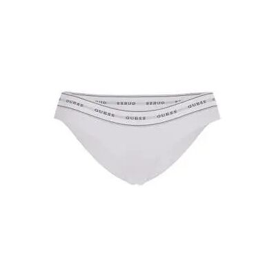 Damen-Bikinihose Guess Carrie Noir XS Femme Damen-Bikinihose Guess Carrie Noir XS Femme