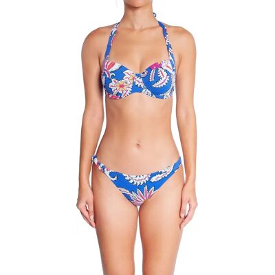 Bügel-Bikinioberteil Damen Huit Darling Multicolore 85B Femme Bügel-Bikinioberteil Damen Huit Darling Multicolore 85B Femme