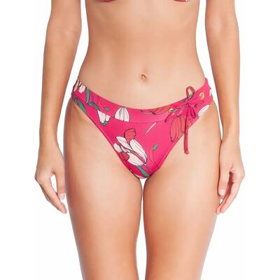 Bikinihose Damen Huit Diva Rouge 40 Femme Bikinihose Damen Huit Diva Rouge 40 Femme