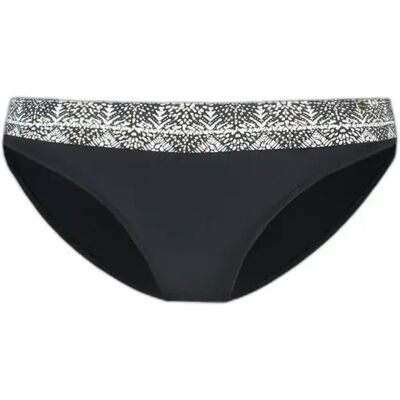 Damen-Bikinihose Lascana Giselle Noir 38 Femme Damen-Bikinihose Lascana Giselle Noir 38 Femme