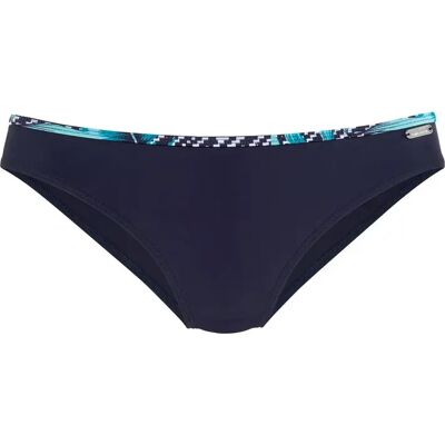 Damen-Bikinihose Lascana Jane Bleu 40 Femme Damen-Bikinihose Lascana Jane Bleu 40 Femme