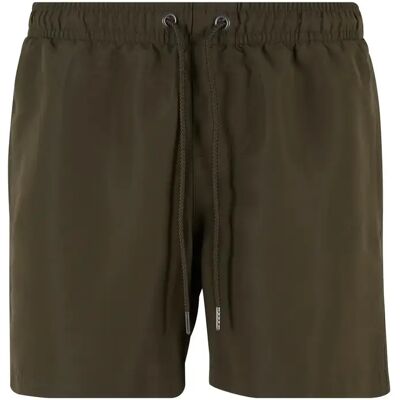 Bikinihose New Morning Studios Vert XS Homme Bikinihose New Morning Studios Vert XS Homme