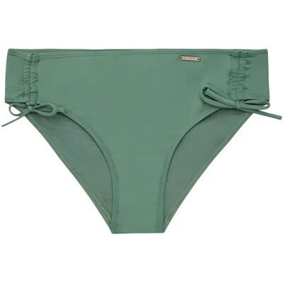 Damen-Bikinihose Protest MIXGrows Vert 2XL Femme Damen-Bikinihose Protest MIXGrows Vert 2XL Femme
