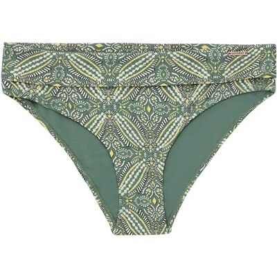 Damen-Bikinihose Protest MIXLava 25 Vert XL Femme Damen-Bikinihose Protest MIXLava 25 Vert XL Femme