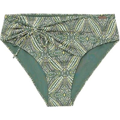Damen-Bikinihose Protest MIXWraps Vert XS Femme Damen-Bikinihose Protest MIXWraps Vert XS Femme