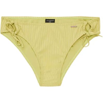 Damen-Bikinihose Protest MIXCabelo Vert XS Femme Damen-Bikinihose Protest MIXCabelo Vert XS Femme
