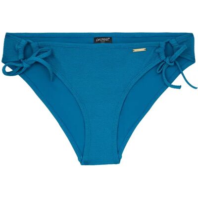 Damen-Bikinihose Protest MIXCabels Bleu M Femme Damen-Bikinihose Protest MIXCabels Bleu M Femme