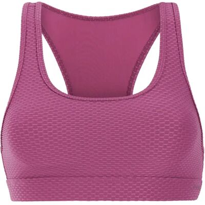 Bikinioberteil für Damen Protest Mixeageri Rose 38 Femme Bikinioberteil für Damen Protest Mixeageri Rose 38 Femme