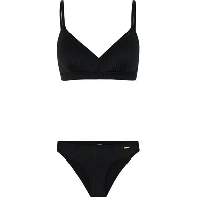 Bikini Damen Protest Kyla Noir 40 C Femme Bikini Damen Protest Kyla Noir 40 C Femme