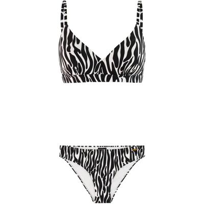 Bikini Damen Protest Errori Blanc 40 C Femme Bikini Damen Protest Errori Blanc 40 C Femme