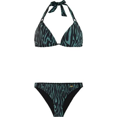 Bikini Damen Protest Date Vert 42 Femme Bikini Damen Protest Date Vert 42 Femme