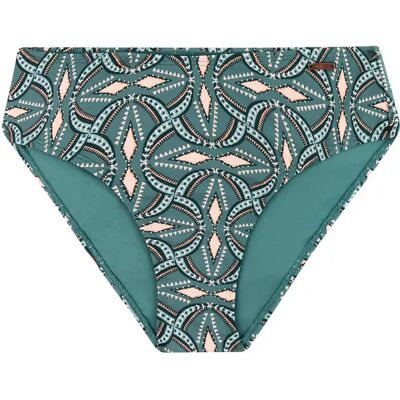 Damen-Bikinihose Protest Mixcelebes Vert 36 Femme Damen-Bikinihose Protest Mixcelebes Vert 36 Femme