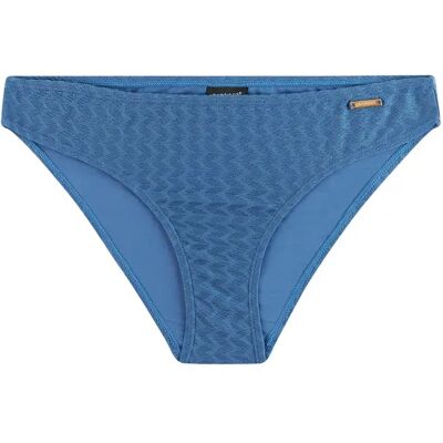 Damen-Bikinihose Protest Mixspheri Bleu 36 Femme Damen-Bikinihose Protest Mixspheri Bleu 36 Femme