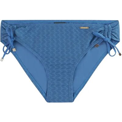 Damen-Bikinihose Protest Mixgrows Bleu 38 Femme Damen-Bikinihose Protest Mixgrows Bleu 38 Femme