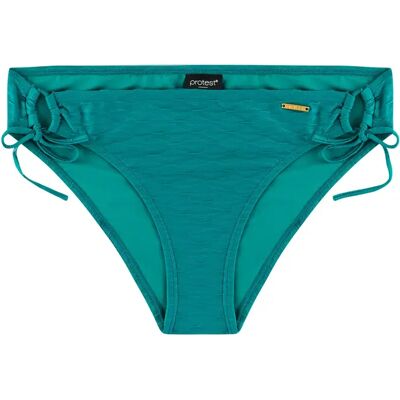 Damen-Bikinihose Protest Mixcabelo Vert 36 Femme Damen-Bikinihose Protest Mixcabelo Vert 36 Femme