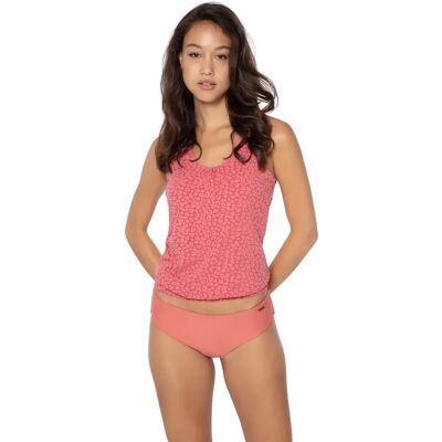 Damen-Bikinihose Protest Mixfacets Rose 38 Femme Damen-Bikinihose Protest Mixfacets Rose 38 Femme