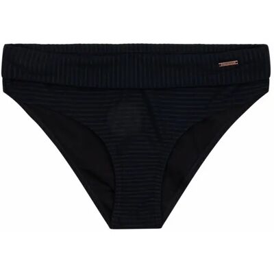 Damen-Bikinihose Protest Mixxenon Noir XL Femme Damen-Bikinihose Protest Mixxenon Noir XL Femme