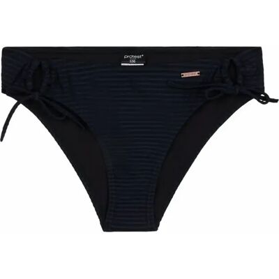 Damen-Bikinihose Protest Mixback Noir M Femme Damen-Bikinihose Protest Mixback Noir M Femme