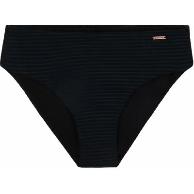 Damen-Bikinihose Protest Mixactions Noir M Femme Damen-Bikinihose Protest Mixactions Noir M Femme