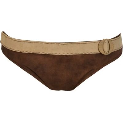 Damen-Bikinihose Red Point Candy 8 Marron 38 Femme Damen-Bikinihose Red Point Candy 8 Marron 38 Femme