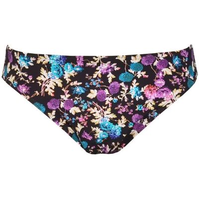 Basic Bikini-Unterteil 4 Damen Red Point Ilse Multicolore 46 Femme Basic Bikini-Unterteil 4 Damen Red Point Ilse Multicolore 46 Femme