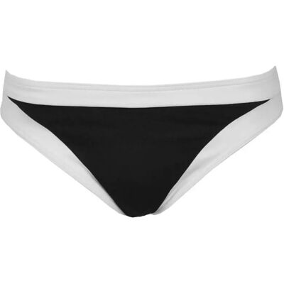 Damen-Bikinihose Red Point Ami 8 Blanc 46 Femme Damen-Bikinihose Red Point Ami 8 Blanc 46 Femme