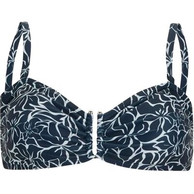 Bikinioberteil für Damen Regatta Aceana III Bleu 42 Femme Bikinioberteil für Damen Regatta Aceana III Bleu 42 Femme