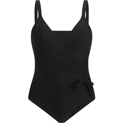 Badeanzug, Damen Regatta Baylenne Noir 36 Femme Badeanzug, Damen Regatta Baylenne Noir 36 Femme