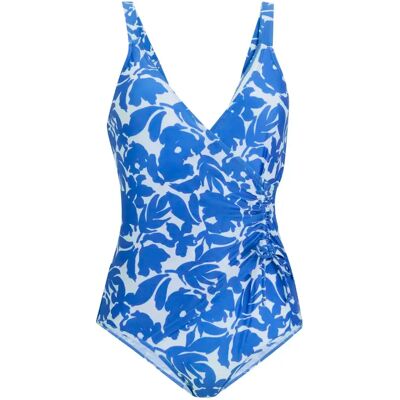 Badeanzug, Damen Regatta Baylenne Bleu 38 Femme Badeanzug, Damen Regatta Baylenne Bleu 38 Femme