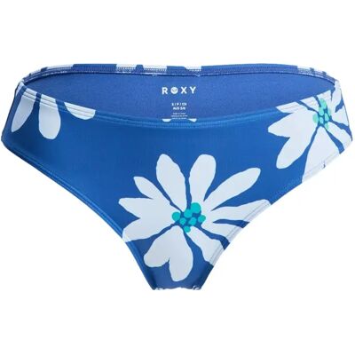 Damen-Bikinihose Roxy Essentials Hipster Bleu M Femme Damen-Bikinihose Roxy Essentials Hipster Bleu M Femme