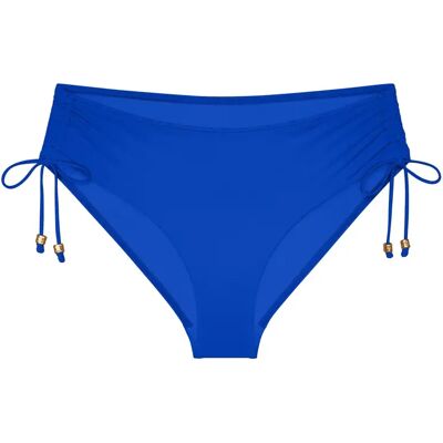 Damen-Bikinihose Triumph Summer Twist 01 Bleu 40 Femme Damen-Bikinihose Triumph Summer Twist 01 Bleu 40 Femme